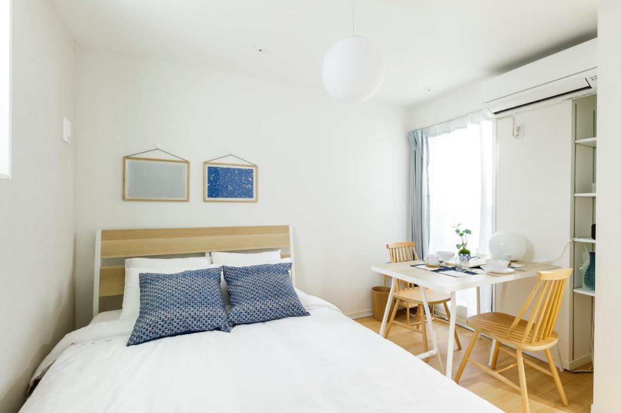 Aparthotel zens skytree Prefektura Tokio Exteriér fotografie